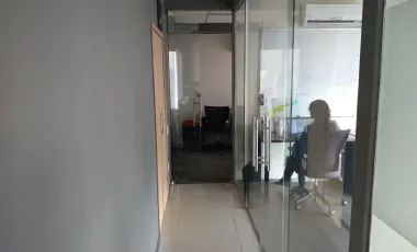Oficina en renta en Roma Norte, Cuauhtémoc, Ciudad de México