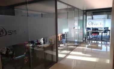 Oficina en renta en Roma Norte, Cuauhtémoc, Ciudad de México