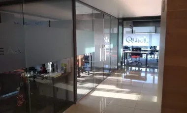 Oficina en renta en Roma Norte, Cuauhtémoc, Ciudad de México