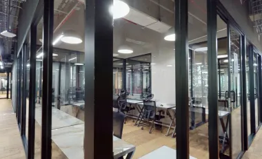 Oficina en renta en Roma Norte, Cuauhtémoc, Ciudad de México