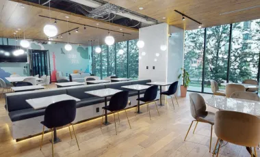 Oficina en renta en Roma Norte, Cuauhtémoc, Ciudad de México