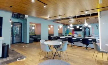 Oficina en renta en Roma Norte, Cuauhtémoc, Ciudad de México