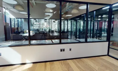 Oficina en renta en Roma Norte, Cuauhtémoc, Ciudad de México