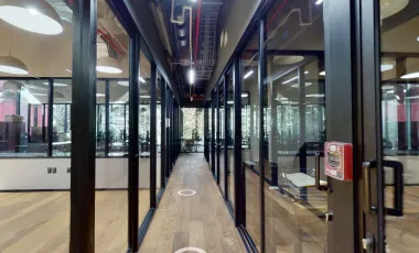 Oficina en renta en Roma Norte, Cuauhtémoc, Ciudad de México