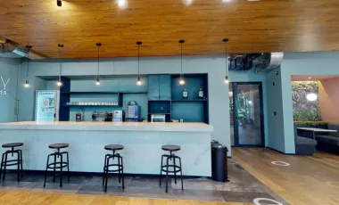 Oficina en renta en Roma Norte, Cuauhtémoc, Ciudad de México