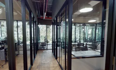 Oficina en renta en Roma Norte, Cuauhtémoc, Ciudad de México