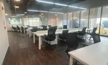 Oficina en renta en Juarez, Cuauhtémoc, Ciudad de México