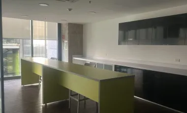 Oficina en renta en Juarez, Cuauhtémoc, Ciudad de México