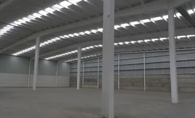 Bodega en renta en Parque industrial Xhala, Cuautitlán Izcalli, México