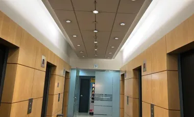 Oficina en renta en Lomas de Chapultepec I Sección, Miguel Hidalgo, Ciudad de México