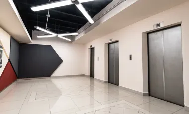 Oficina en renta en Granjas Mexico, Iztacalco, Ciudad de México