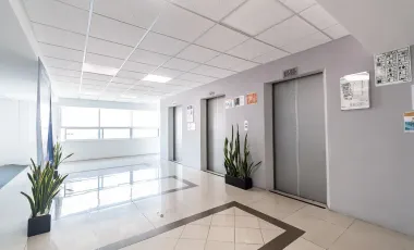 Oficina en renta en Granjas Mexico, Iztacalco, Ciudad de México