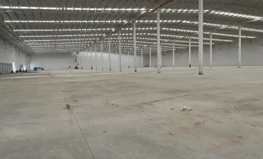Nave en renta en Lomas de Cartagena, Tultitlán, México