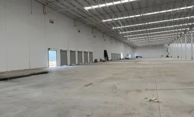 Nave en renta en Lomas de Cartagena, Tultitlán, México