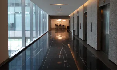 Oficina en renta en Santa Fe Cuajimalpa, Cuajimalpa de Morelos, Ciudad de México