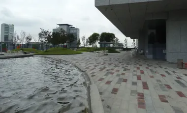 Oficina en renta en Santa Fe Cuajimalpa, Cuajimalpa de Morelos, Ciudad de México