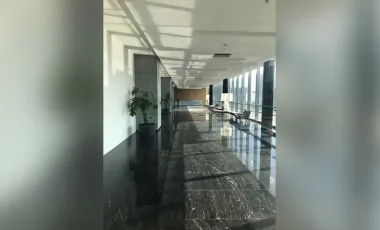 Oficina en renta en Santa Fe Cuajimalpa, Cuajimalpa de Morelos, Ciudad de México