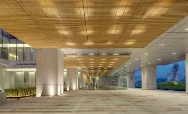 Oficina en renta en Santa Fe Cuajimalpa, Cuajimalpa de Morelos, Ciudad de México