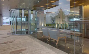 Oficina en renta en Santa Fe Cuajimalpa, Cuajimalpa de Morelos, Ciudad de México