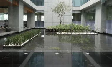 Oficina en renta en Santa Fe Cuajimalpa, Cuajimalpa de Morelos, Ciudad de México