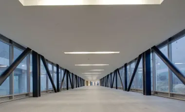 Oficina en renta en Santa Fe Cuajimalpa, Cuajimalpa de Morelos, Ciudad de México