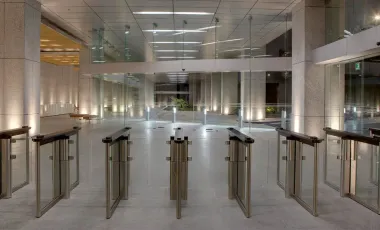 Oficina en renta en Santa Fe Cuajimalpa, Cuajimalpa de Morelos, Ciudad de México