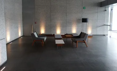 Oficina en renta en Santa Fe Cuajimalpa, Cuajimalpa de Morelos, Ciudad de México