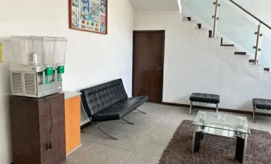 Nave en venta en La Presa, Tlalnepantla de Baz, México
