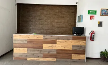 Nave en venta en La Presa, Tlalnepantla de Baz, México