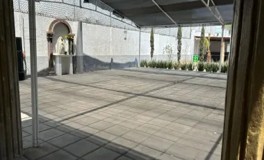 Nave en venta en La Presa, Tlalnepantla de Baz, México