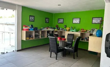 Nave en venta en La Presa, Tlalnepantla de Baz, México