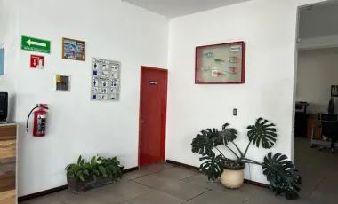 Nave en venta en La Presa, Tlalnepantla de Baz, México