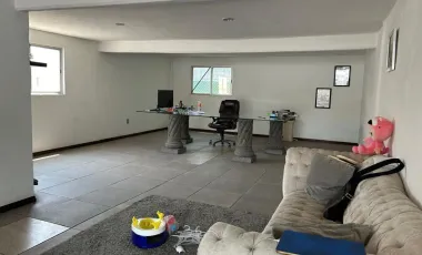 Nave en venta en La Presa, Tlalnepantla de Baz, México