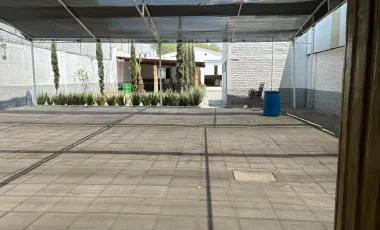 Nave en venta en La Presa, Tlalnepantla de Baz, México