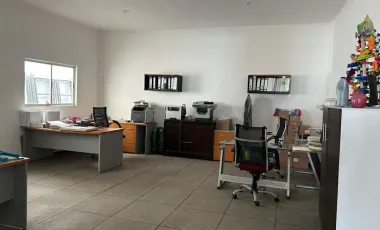 Nave en venta en La Presa, Tlalnepantla de Baz, México