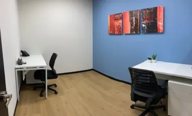 Oficina en renta en Ciudad Satelite, Naucalpan de Juárez, México