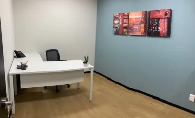 Oficina en renta en Ciudad Satelite, Naucalpan de Juárez, México