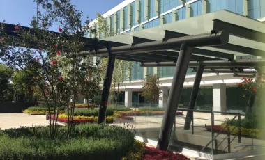 Oficina en renta en La Loma, Tlalnepantla de Baz, México