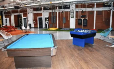 Oficina en renta en Parque Industrial Naucalpan, Naucalpan de Juárez, México