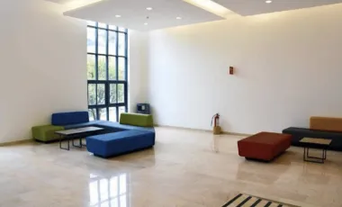 Oficina en renta en Parque Industrial Naucalpan, Naucalpan de Juárez, México