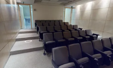 Oficina en renta en Parque Industrial Naucalpan, Naucalpan de Juárez, México