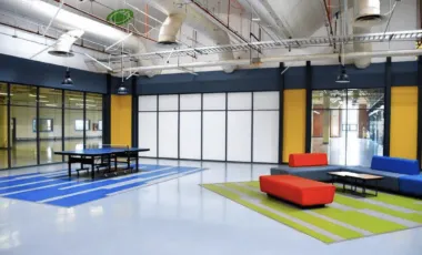 Oficina en renta en Parque Industrial Naucalpan, Naucalpan de Juárez, México