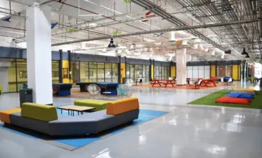 Oficina en renta en Parque Industrial Naucalpan, Naucalpan de Juárez, México