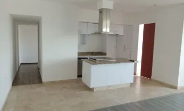 Departamento en renta en Balcones del Campestre, León, Guanajuato