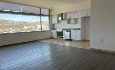 Departamento en renta en Balcones del Campestre, León, Guanajuato