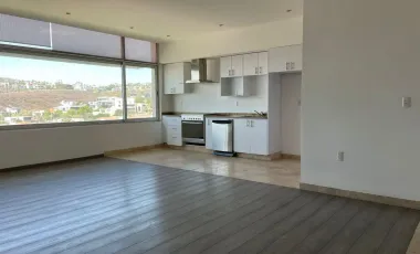 Departamento en renta en Balcones del Campestre, León, Guanajuato