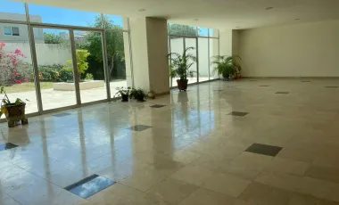 Departamento en renta en Balcones del Campestre, León, Guanajuato