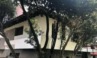 Quinta en venta en San Nicolás Totolapan, La Magdalena Contreras, Ciudad de México