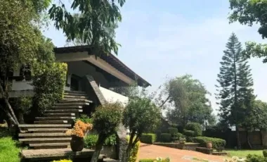 Quinta en venta en San Nicolás Totolapan, La Magdalena Contreras, Ciudad de México