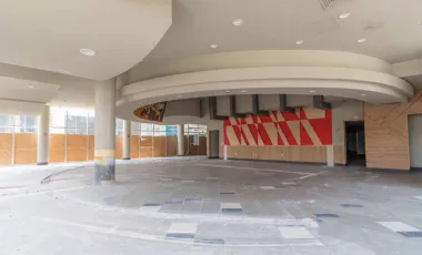 Oficina en renta en Lomas de San Andres Atenco, Tlalnepantla de Baz, México